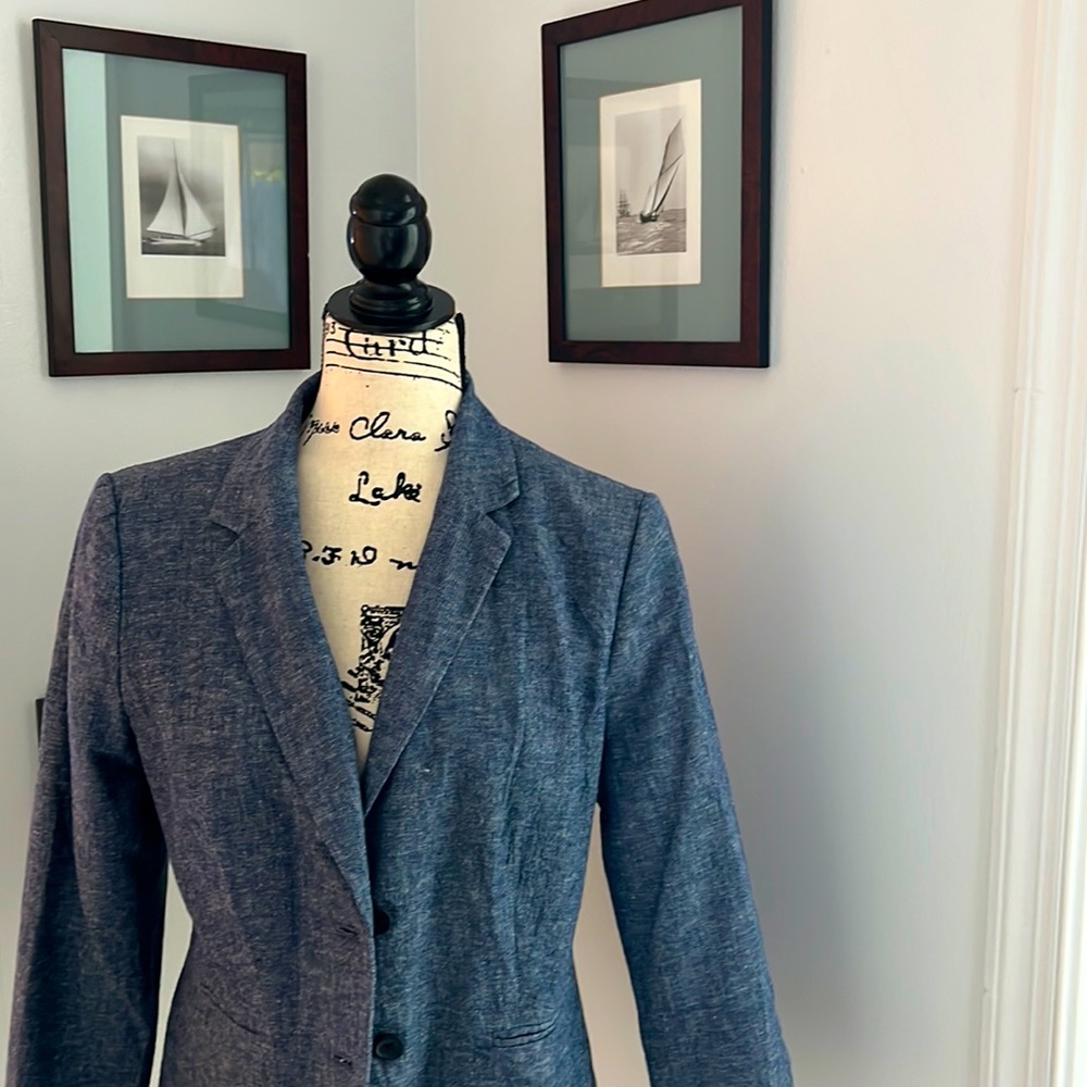 Banana Republic jacket